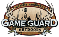 Lafayette, Broussard, Youngsville, Game Guard Outdoors